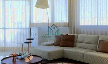 Imagem 7: Cobertura Duplex Beira-Mar com 4 Suítes, Piscina, Academia, 6 vagas com 616m² na Praia de