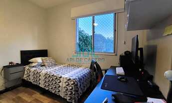 Imagem 7: Apartamento com 2 Quartos com 48m² e Varanda no Antares - Maceió Alagoas