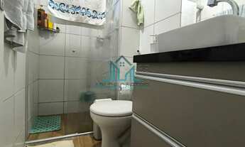 Imagem 4: Apartamento com 2 Quartos com 48m² e Varanda no Antares - Maceió Alagoas