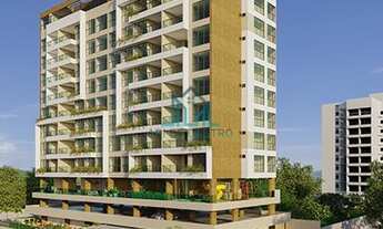 Imagem 2: Arbo Residence Vende com 3 Suítes e Varanda Gourmet - No Coração da Ponta Verde, Maceió