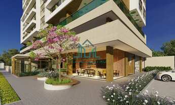 Imagem 5: Arbo Residence Vende com 3 Suítes e Varanda Gourmet - No Coração da Ponta Verde, Maceió