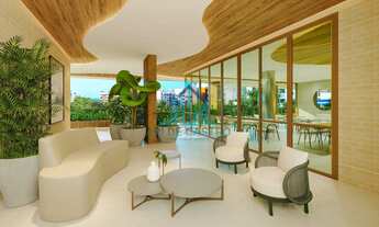 Imagem 3: Arbo Residence Vende com 3 Suítes e Varanda Gourmet - No Coração da Ponta Verde, Maceió