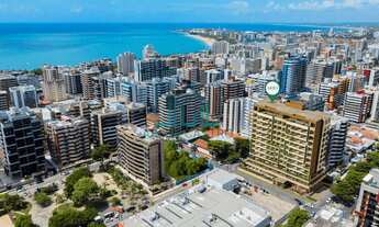 Imagem: Arbo Residence Vende com 3 Suítes e Varanda