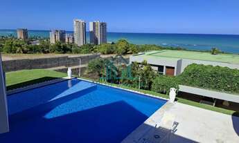 Imagem: Casa com Vista Mar da Praia de Jacarecica