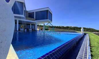 Imagem 5: Casa com Vista Mar da Praia de Jacarecica - 551m² com Piscina, 3 Suítes, Academia e Salão