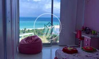 Imagem 2: Casa de Alto Padrão com Vista para o Mar - 550m² com Piscina, Academia e Salão de Jogos