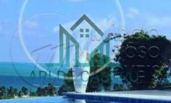 Imagem: Casa de Alto Padrão com Vista para o Mar