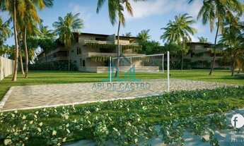 Imagem 7: Apartamento Studio com Varanda na Praia de Tatuamunha - Rota Ecológica dos Milagres, Alago