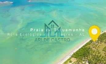 Imagem: Apartamento Sunrise Studio com Varanda na