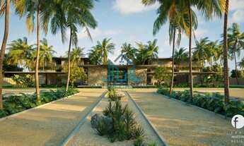 Imagem 6: Apartamento Studio com Varanda na Praia de Tatuamunha - Rota Ecológica dos Milagres, Alago