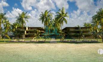 Imagem 2: Apartamento Studio com Varanda na Praia de Tatuamunha - Rota Ecológica dos Milagres, Alago