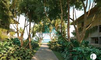 Imagem 3: Apartamento Studio com Varanda na Praia de Tatuamunha - Rota Ecológica dos Milagres, Alago