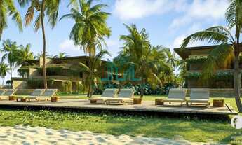 Imagem 5: Apartamento Studio com Varanda na Praia de Tatuamunha - Rota Ecológica dos Milagres, Alago