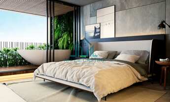 Imagem: SUMMIT - Apartamentos Studio, Venda à 140m