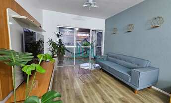 Imagem 3: Apartamento 3 Quartos com Varanda, 118m², DCE à Venda na 2ª Quadra da Praia de Ponta Verde