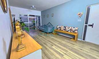 Imagem 4: Apartamento 3 Quartos com Varanda, 118m², DCE à Venda na 2ª Quadra da Praia de Ponta Verde