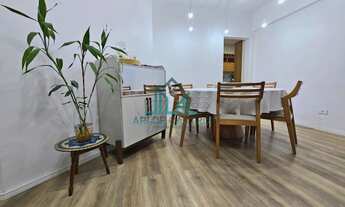 Imagem 5: Apartamento 3 Quartos com Varanda, 118m², DCE à Venda na 2ª Quadra da Praia de Ponta Verde