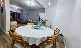 Imagem 6: Apartamento 3 Quartos com Varanda, 118m², DCE à Venda na 2ª Quadra da Praia de Ponta Verde