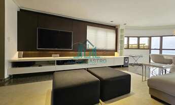 Imagem 6: Cobertura Duplex Beira-Mar com 4 Suítes, 616m², Piscina e Vista Incrível – Ponta Verde, Ma