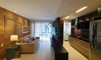 Imagem: Apartamento com 3 Quartos, 2 Suítes, Mobiliado