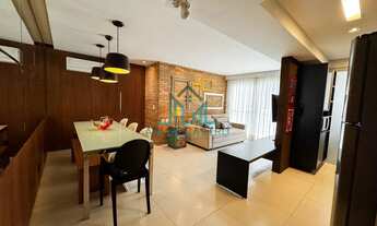 Imagem 5: Apartamento com 3 Quartos, 2 Suítes, Mobiliado, 2 Vagas à venda no JTR na Praia de Jatiuca