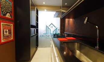 Imagem 4: Apartamento com 3 Quartos, 2 Suítes, Mobiliado, 2 Vagas à venda no JTR na Praia de Jatiuca