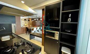 Imagem 7: Apartamento com 3 Quartos, 2 Suítes, Mobiliado, 2 Vagas à venda no JTR na Praia de Jatiuca