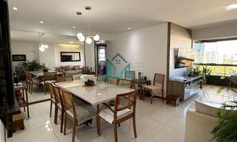 Imagem: Apartamento a Venda 3 Quartos, 120m², Nascente