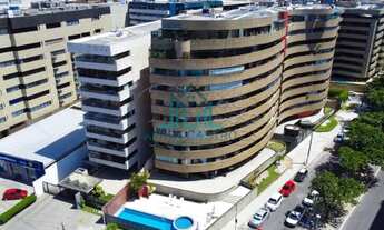 Imagem: Cobertura Duplex com 343m², a Beira-mar