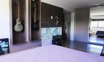 Imagem 5: Cobertura Duplex com 343m², a Beira-mar da praia de Ponta Verde - Desfrute do luxo e confo