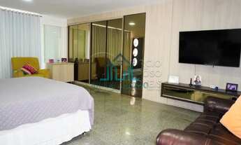 Imagem 3: Cobertura Duplex com 343m², a Beira-mar da praia de Ponta Verde - Desfrute do luxo e confo