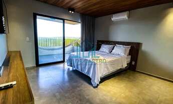 Imagem 6: Casa, 4 suítes, com piscina no Condomínio Reserva Porangatu - Rota Ecológica dos Milagres