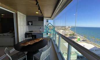 Imagem: Apartamento com 3 Suítes, 192m² em Andar