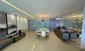 Imagem 6: Apartamento com 3 Suítes, 192m² em Andar Alto Nascente à Beira-Mar da Praia de Cruz das Al