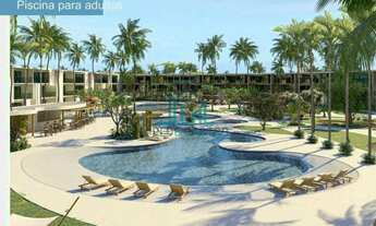 Imagem: Apartamento com 2 Quartos com Varanda Gourmet