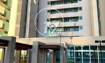 Imagem 7: Edf. Varandas do Alto - Apartamento de 3 Quartos, 136m², Cozinha Com Varanda Gourmet Integ