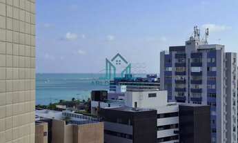 Imagem: Cobertura Vista Mar da Praia de Pajuçara