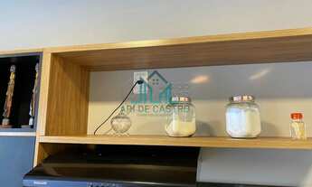 Imagem 5: Studio Mobiliado no Edifício Time a 200m da Praia de Ponta Verde - Maceió Alagoas