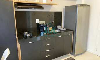 Imagem 7: Studio Mobiliado no Edifício Time a 200m da Praia de Ponta Verde - Maceió Alagoas