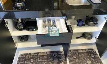 Imagem 6: Studio Mobiliado no Edifício Time a 200m da Praia de Ponta Verde - Maceió Alagoas