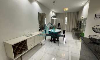 Imagem 2: Apartamento com 3 quartos com 63m² à Beira-mar da Ponta Verde - Maceió Alagoas