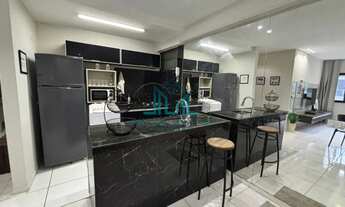 Imagem 4: Apartamento com 3 quartos com 63m² à Beira-mar da Ponta Verde - Maceió Alagoas