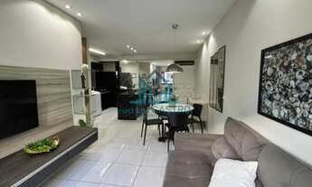 Imagem 3: Apartamento com 3 quartos com 63m² à Beira-mar da Ponta Verde - Maceió Alagoas