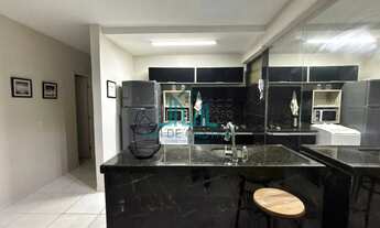 Imagem 5: Apartamento com 3 quartos com 63m² à Beira-mar da Ponta Verde - Maceió Alagoas