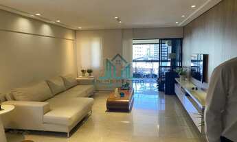 Imagem: Apartamento, Nascente, 3 quartos, Varanda