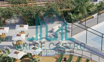 Imagem: Edifício Gênova Apartamento 2 Quartos