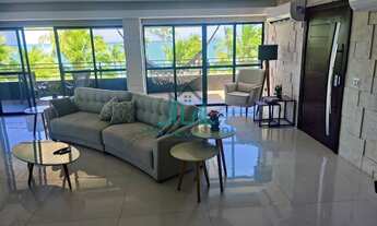 Imagem: Apartamento 270m² Vista mar, Beira-mar