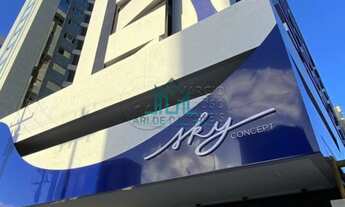 Imagem: Apartamento Quarto e Sala à Venda na Praia