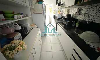 Imagem 3: Apartamento com 3 Quartos, 89m², Varanda com 89 m² na Jatiuca - Maceió Alagoas