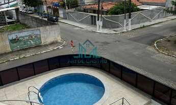 Imagem 4: Apartamento com 3 Quartos, 89m², Varanda com 89 m² na Jatiuca - Maceió Alagoas